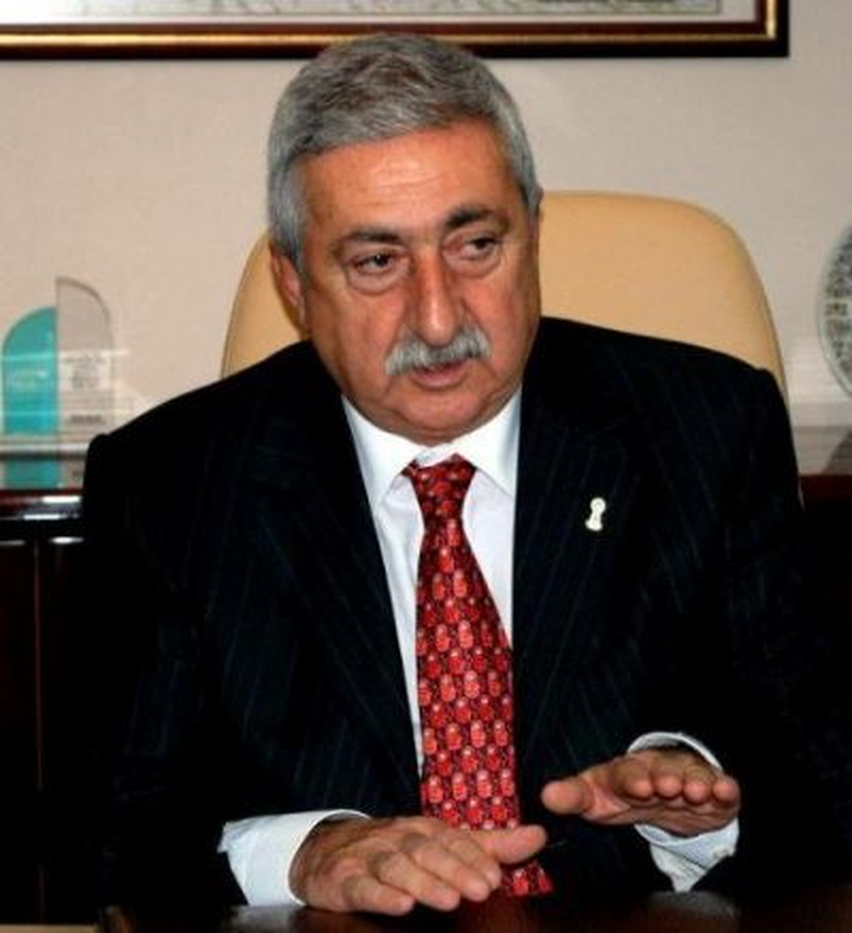 "İşsizliğin Azalması Sevindirici"