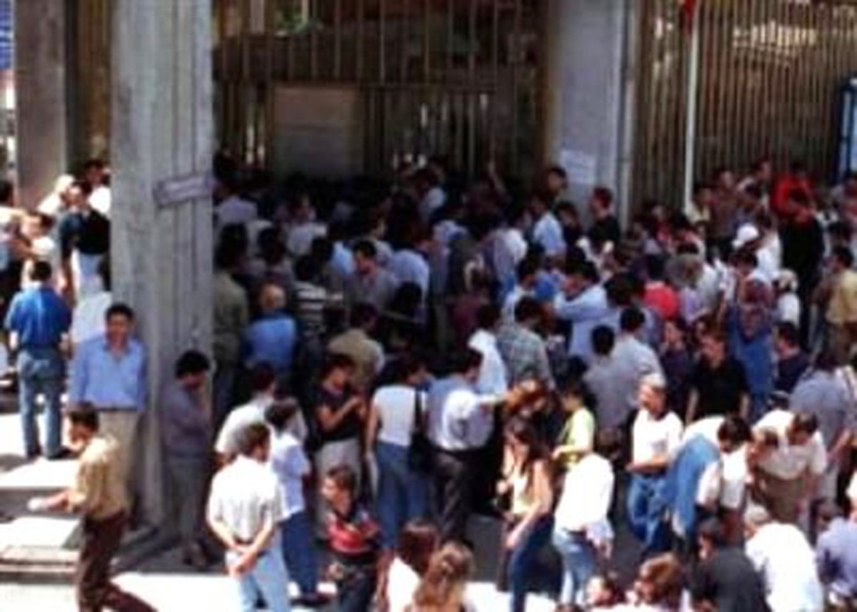 İşsizlik İçin Ne Dediler?