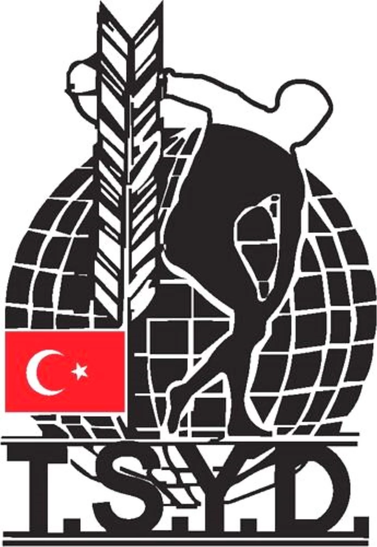 İzmir\'de Tsyd Kupası Sahibini Buluyor