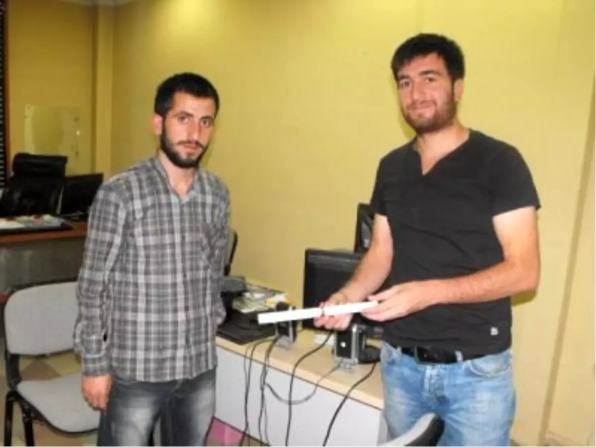 Kadir Gecesi İçin Yazılı Bildiri Dağıtıldı