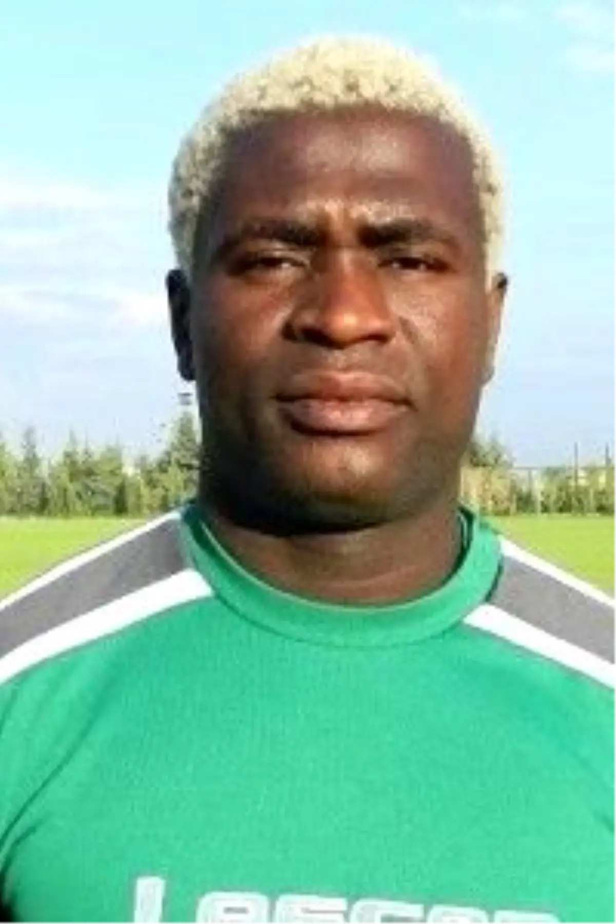 Kayseri Erciyesspor Gohou\'yu Transfer Etti