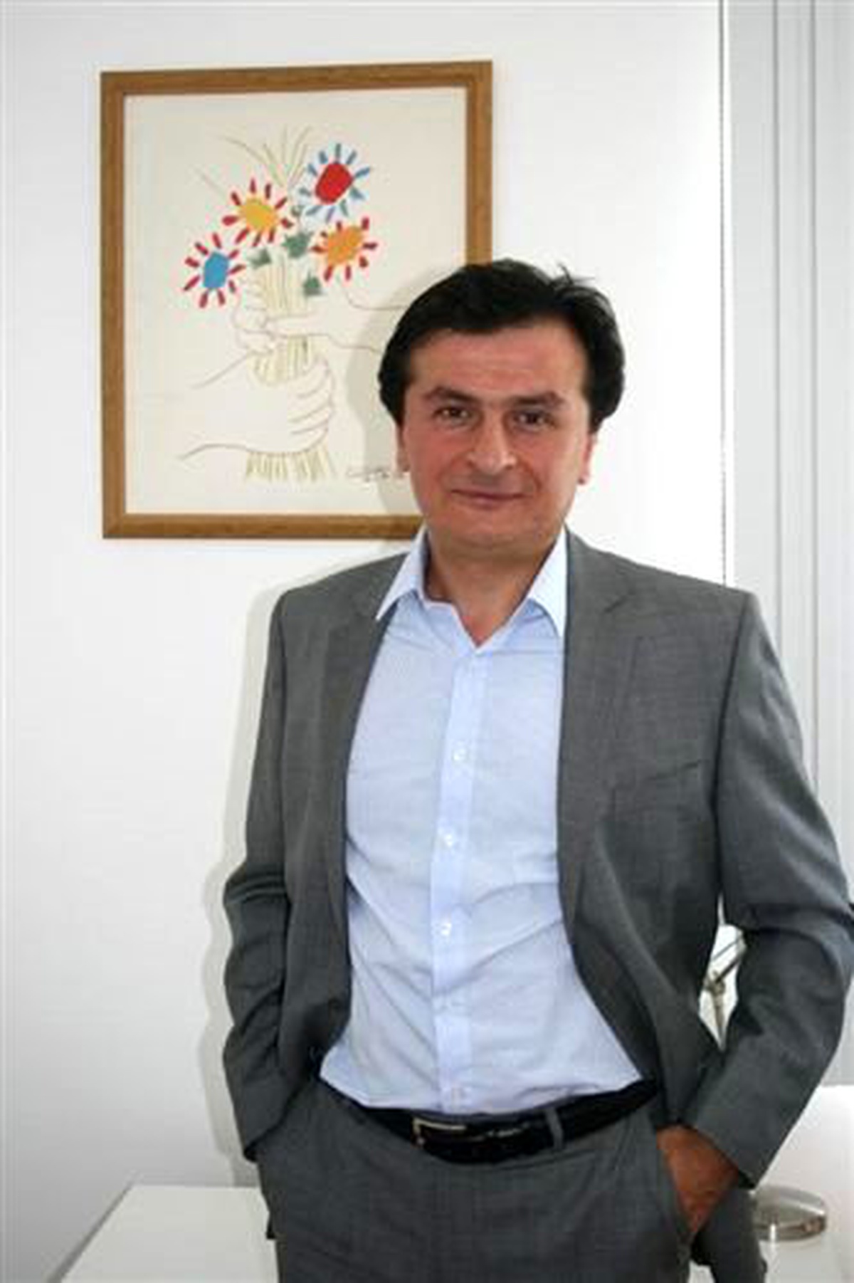 Kep, Hayatımızı Değiştirmeye Hazırlanıyor