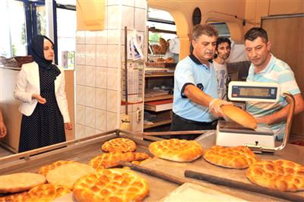 Kepez Zabıta Ekipleri Bayram Denetimlerini Sıklaştırdı