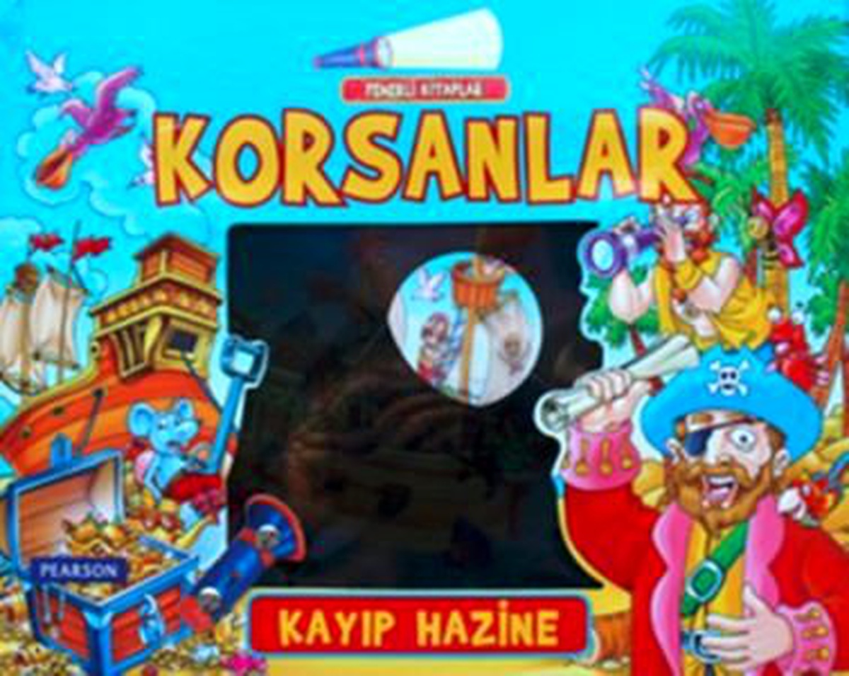 Keşfetmenin Dayanılmaz Çekiciliği