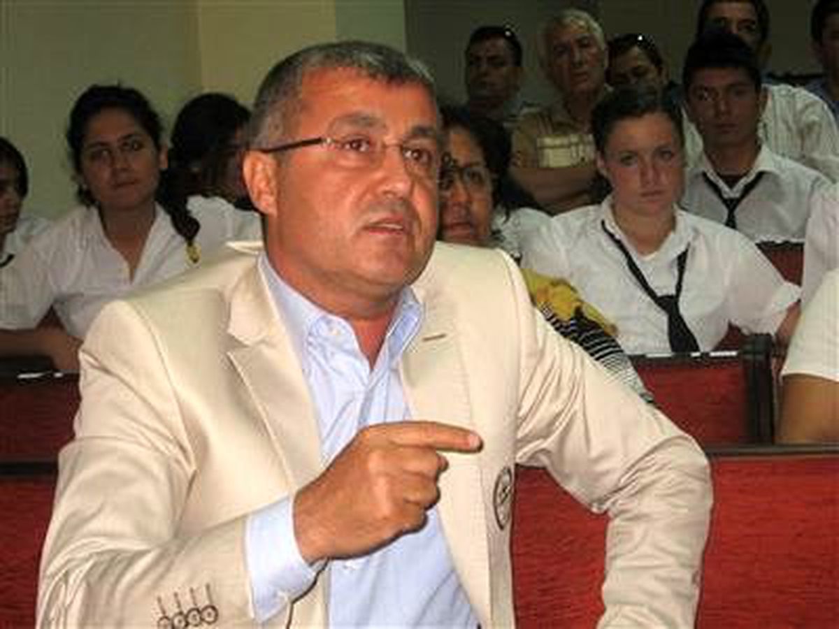 Manavgat Belediyesi 1 Sms Mesafede