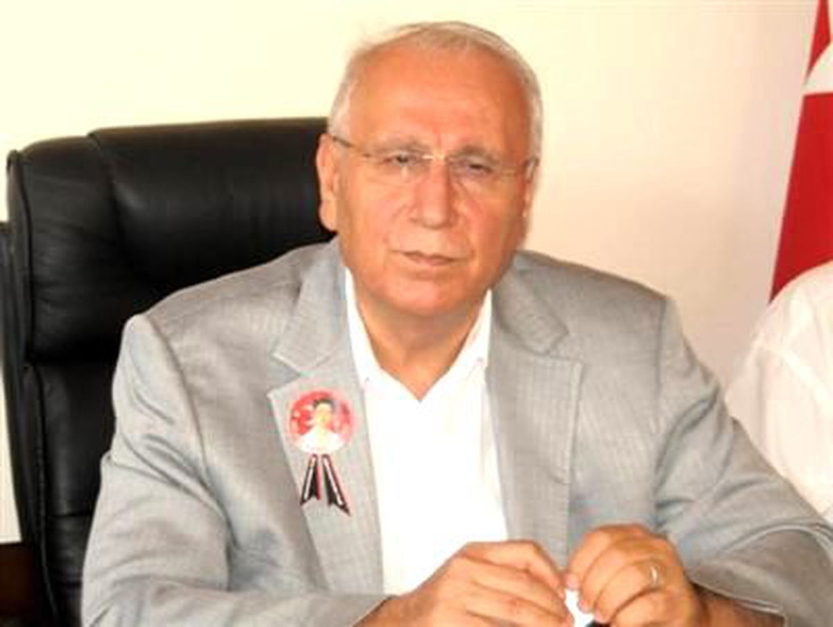 MHP\'li Şandır: Kılıçdaroğlu\'nun Açıklamaları Kabul Edilemez