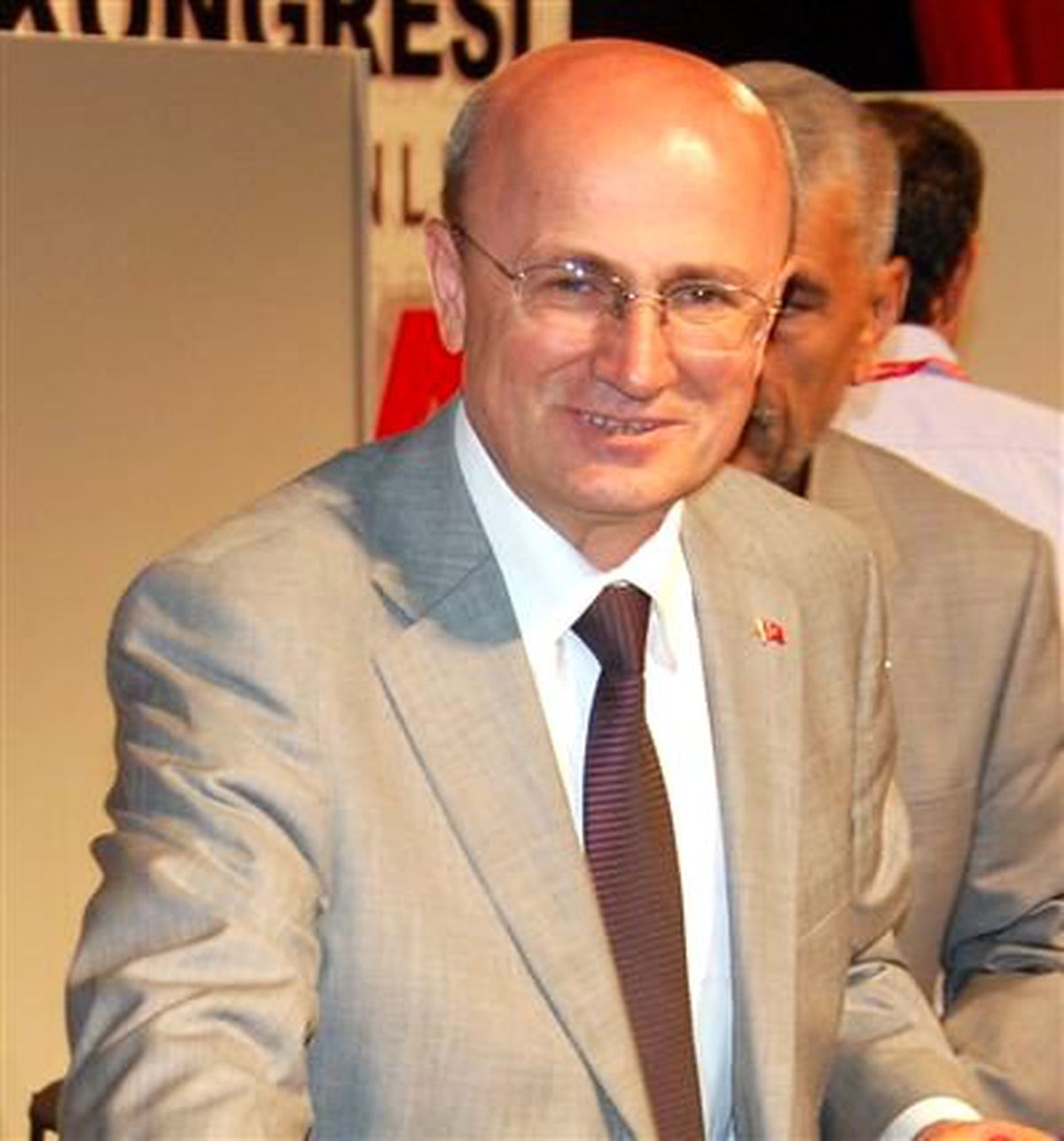MHP Yıldırım\'dan Başkan Keskin\'e Teşekkür