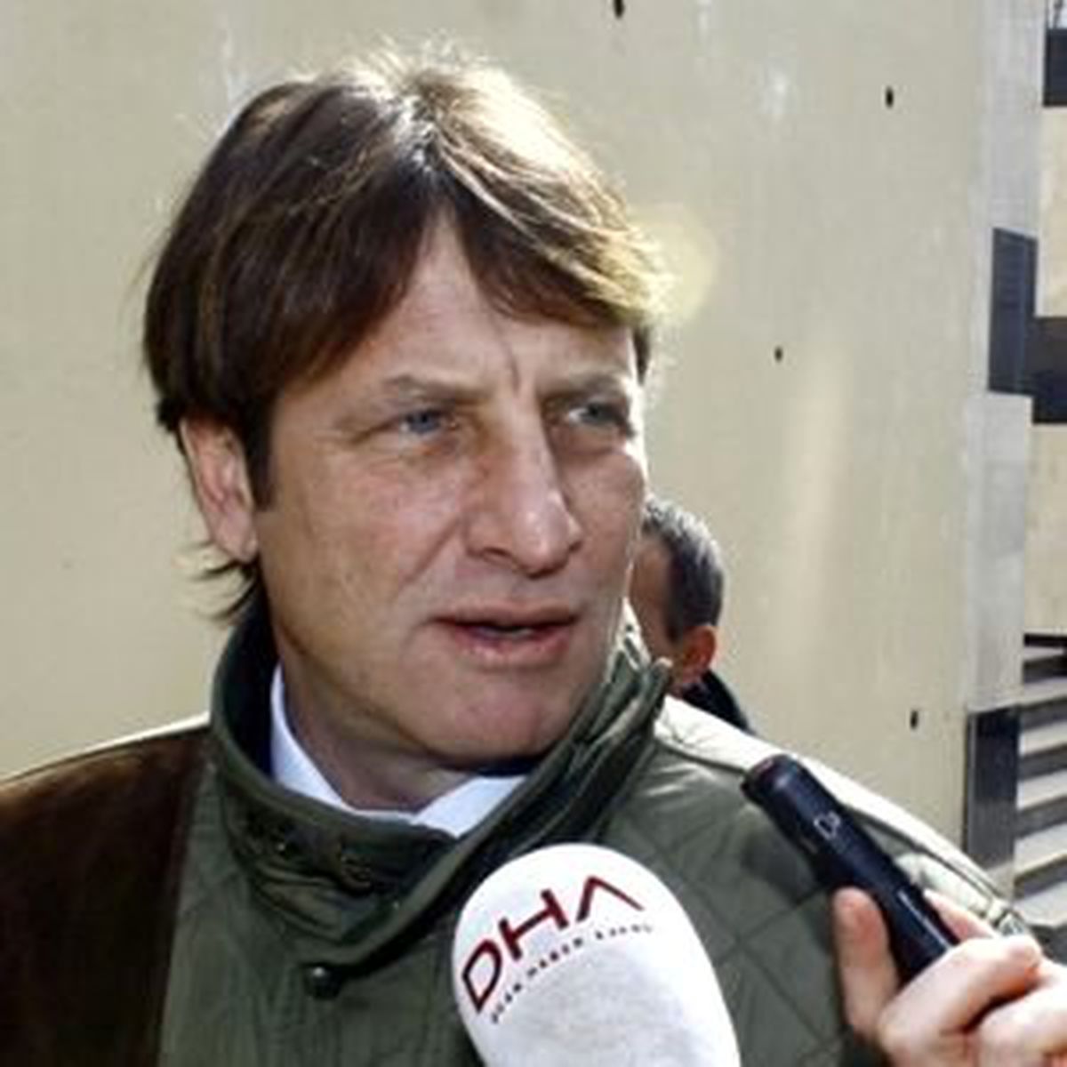 Midye Dolma Molası!