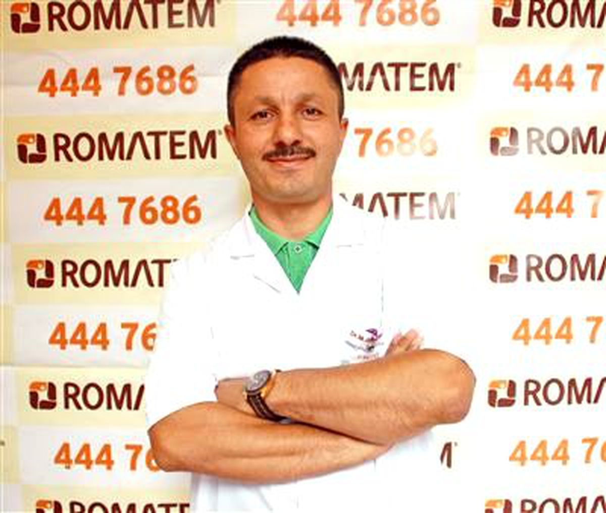 Migren Hastalarına Bayramda Şeker Uyarısı