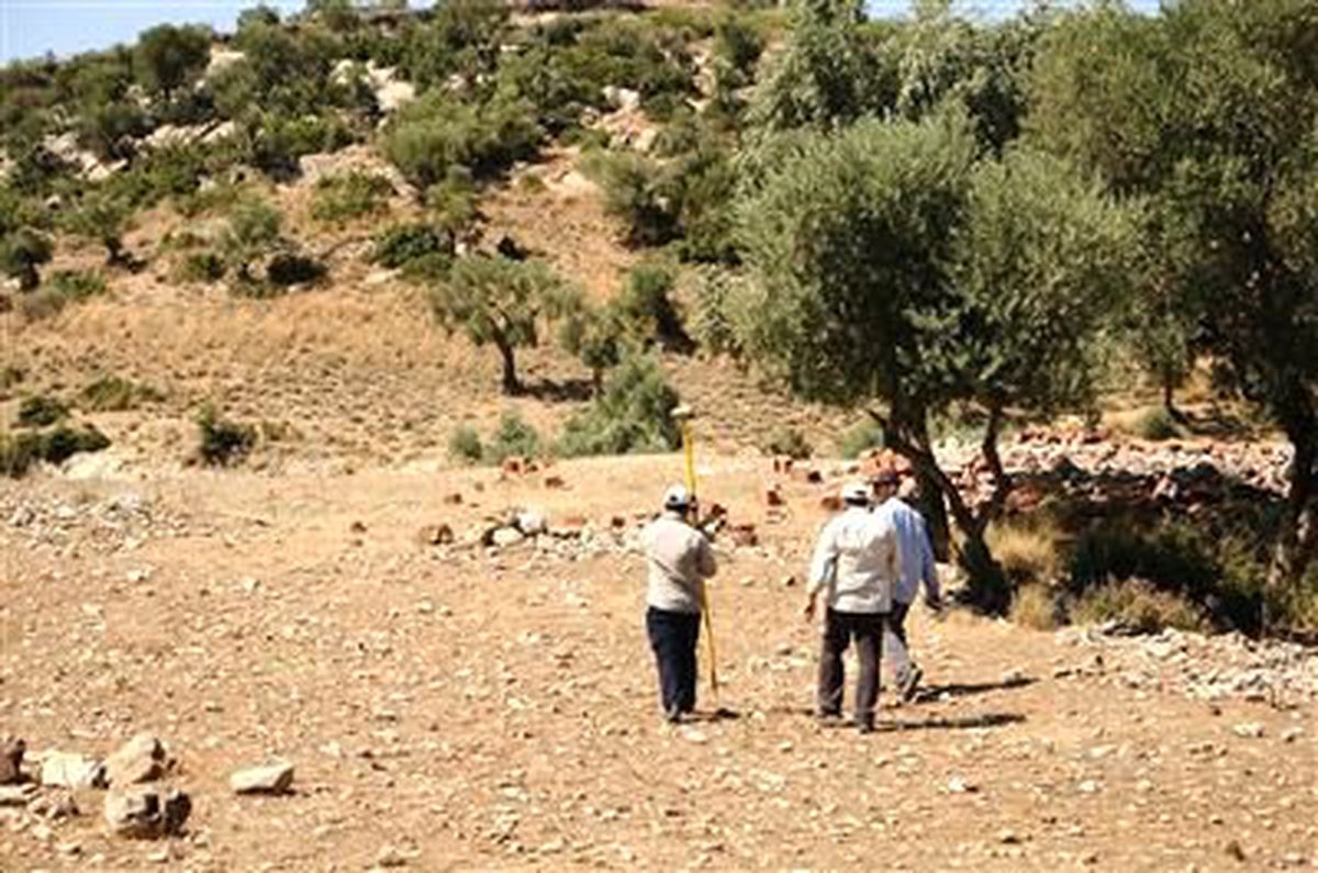 Milas\'ta Barajdan İçme Suyu Temini Çalışmaları