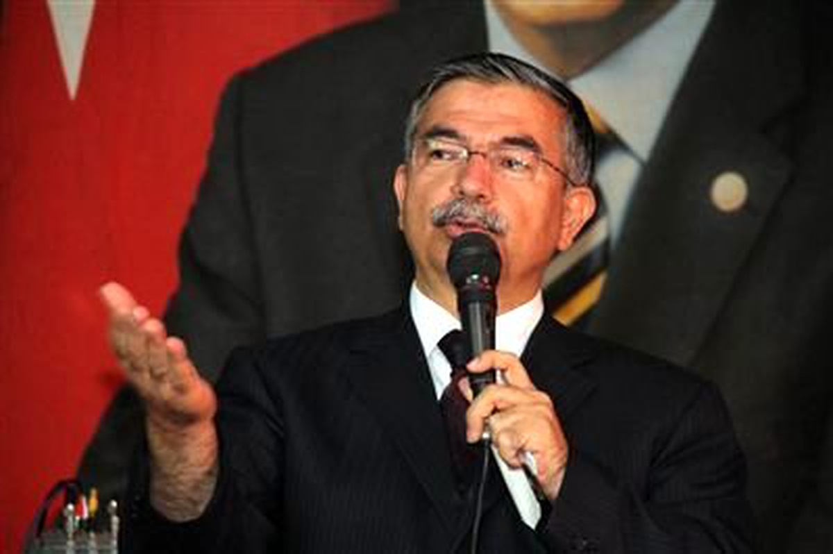 Terör Örgütü Birileri İçin Geçim Kapısıdır