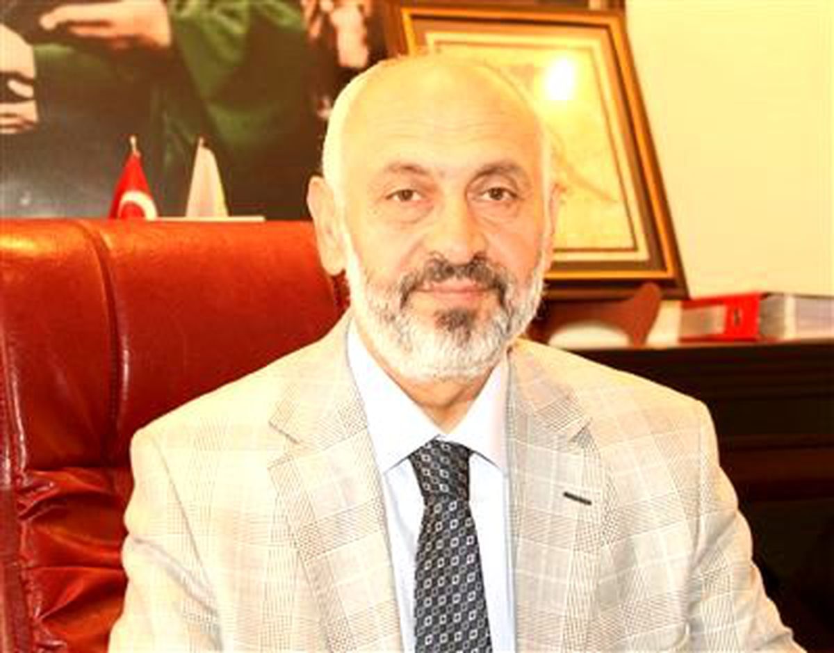 Müftü Arvas\'tan Ramazan Ayı Değerlendirmesi