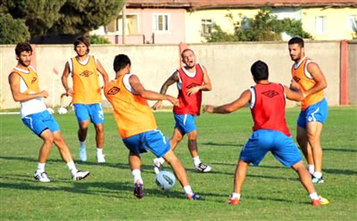 Nazilli Belediyespor Karşıyaka\'yı Ağırlayacak