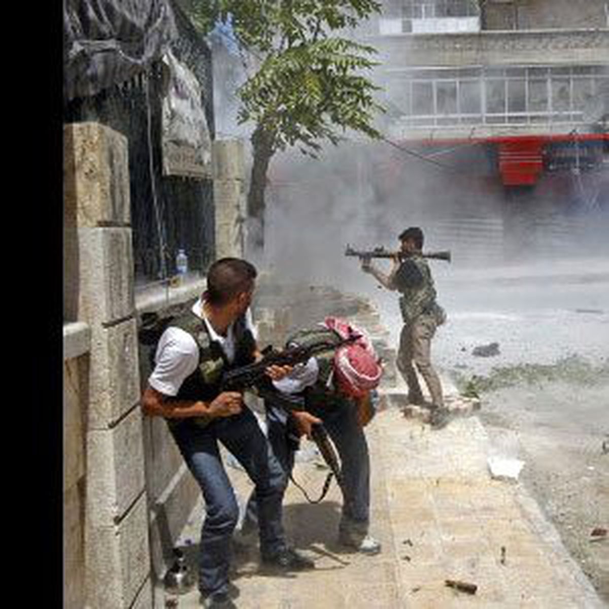 Ölü Sayısı 84\'e Yükseldi
