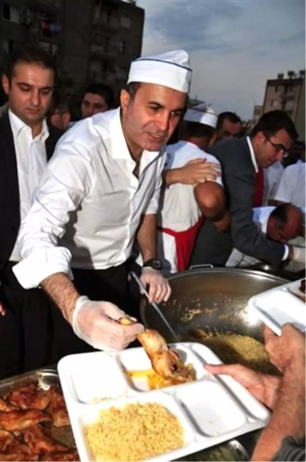 Ömer Çelik: Daha Ciddi Katliamlara Başvurabilirler (3)