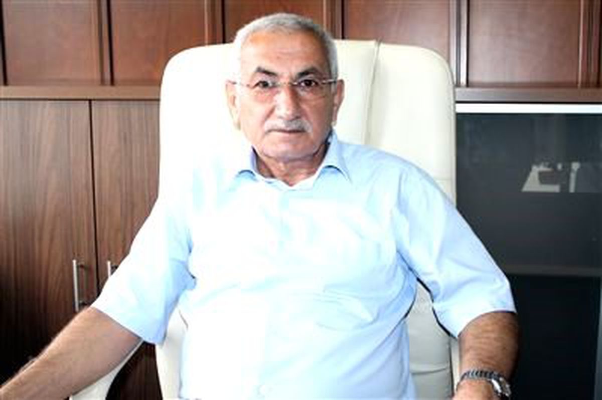 Ordu Sgk\'nın Bina Sorunu