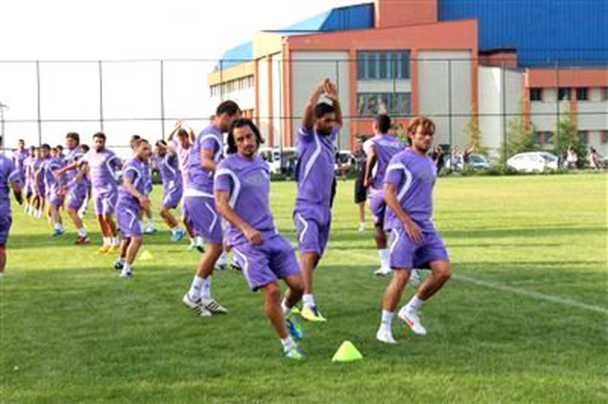Orduspor Bilet Fiyatlarını Belirledi