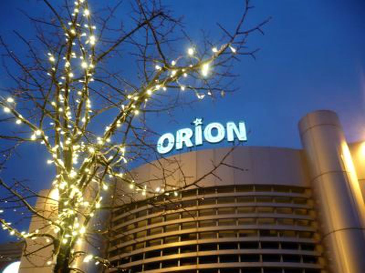Orion 24:00\'e Kadar Açık
