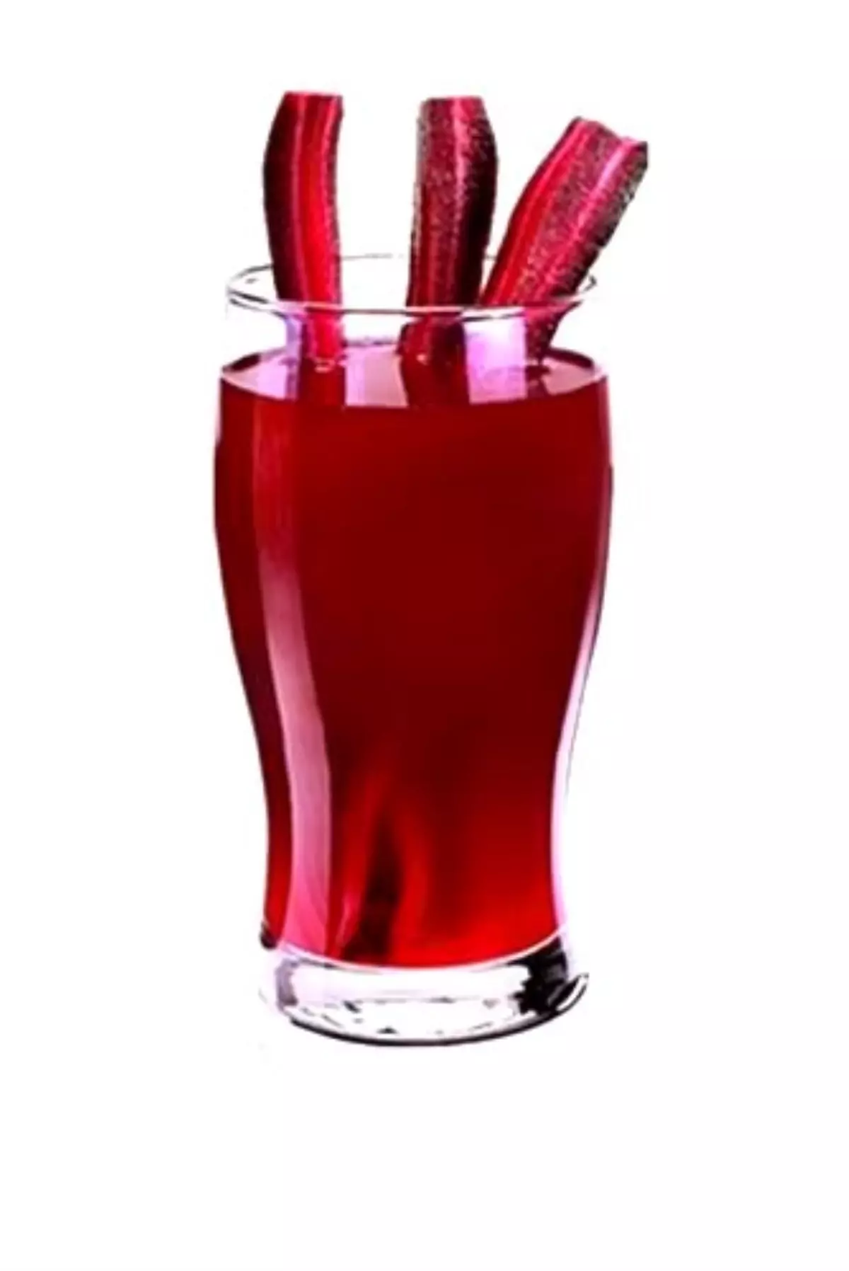 Ramazan\'da Şalgam Tüketin Çünkü...