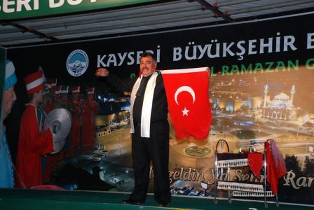 Ramazan Tır\'ı Son Duraklarda