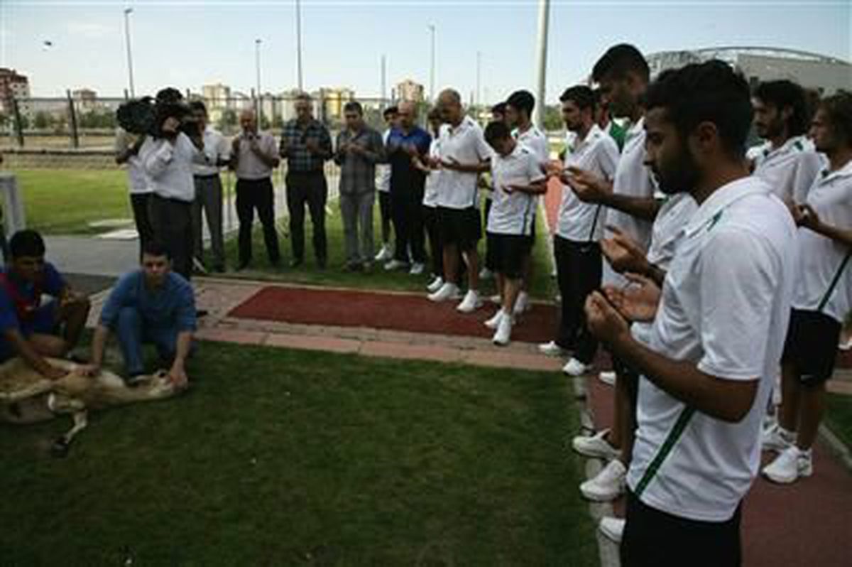 Sekerspor Sezonu Açtı