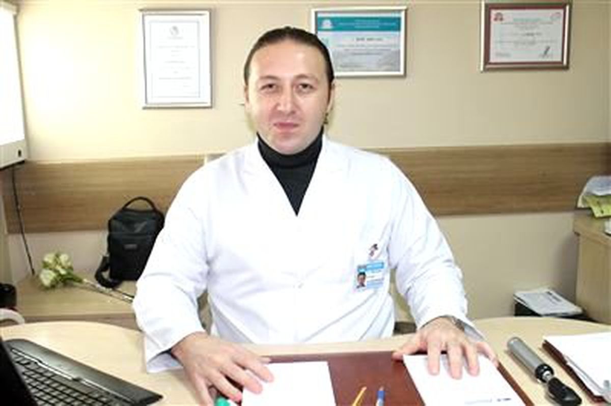 Serinlemek İsterken "Fıtık" Olmayın