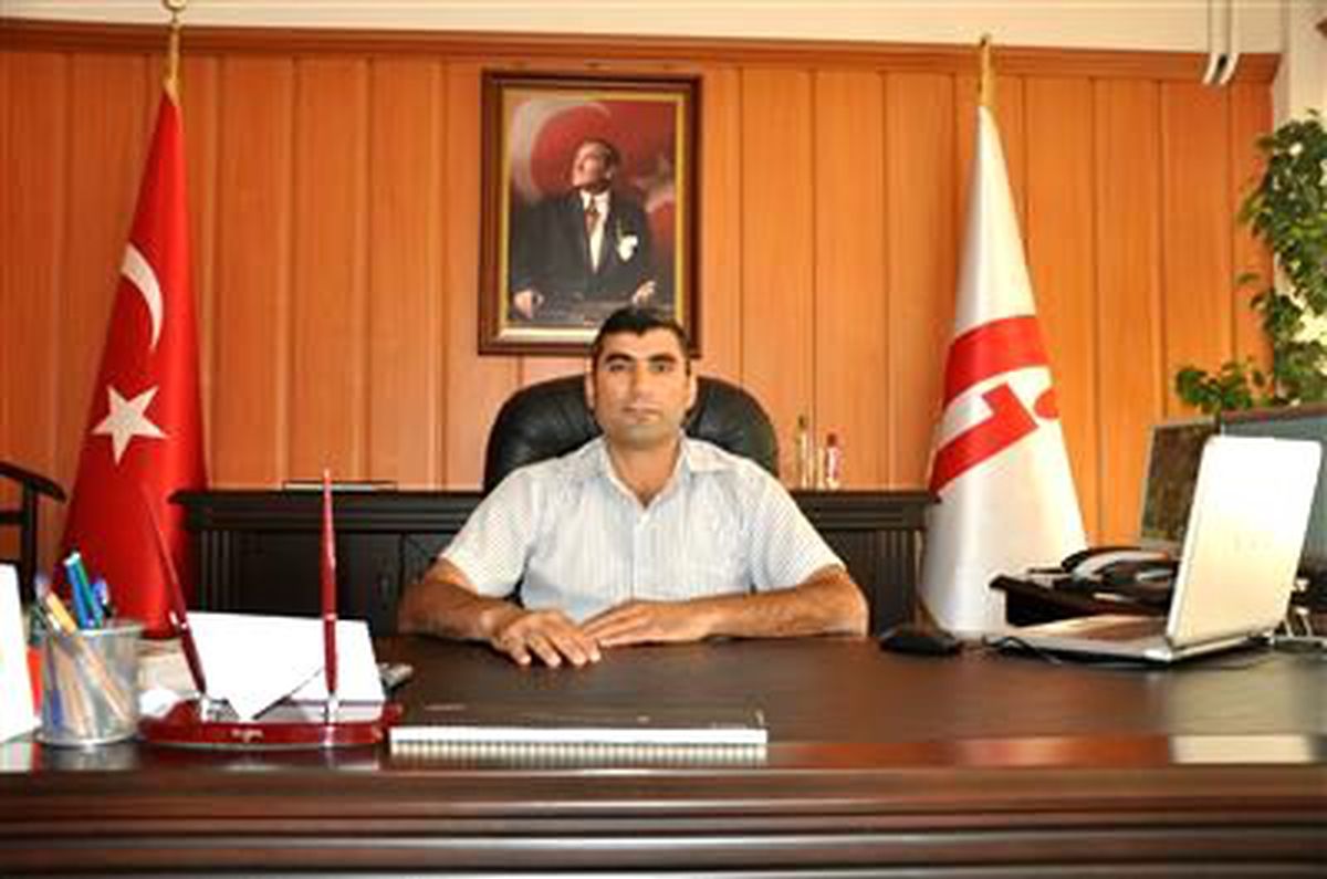 Soma Vergi Dairesi Atmaca\'ya Emanet
