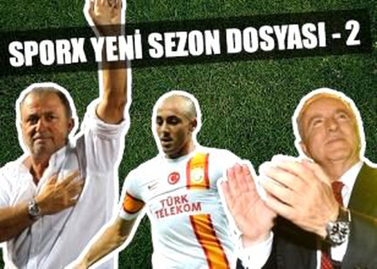 Taraftar Yanıyor! \'Avrupa Fatihi\' Geliyor!