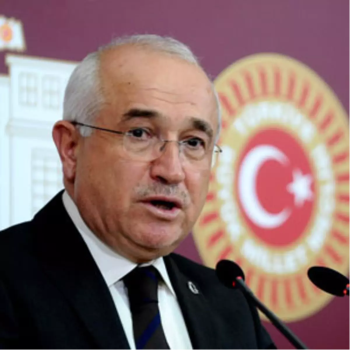 TBMM Başkanı Çiçek, Aygün\'ün Serbest Bırakılmasını Değerlendirdi