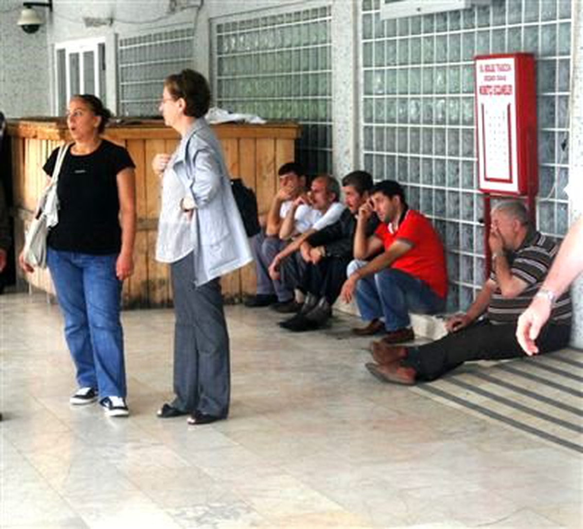 Beyin Ölümü Konusunda Doktorlar Anlaşamadı