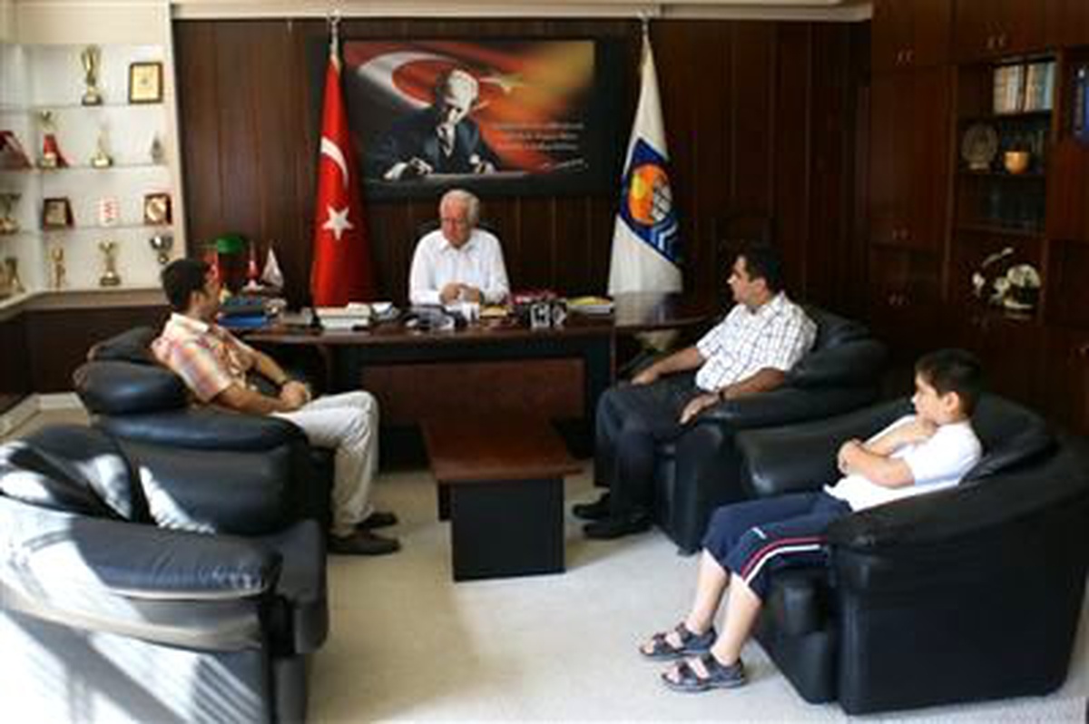 Türkiye Satranç Şampiyonu Özenir Avrupa Yolunda