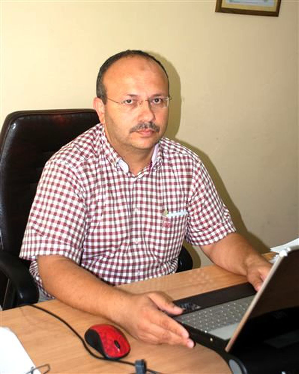 Uygun\'dan "Riskli Binalar" Açıklaması