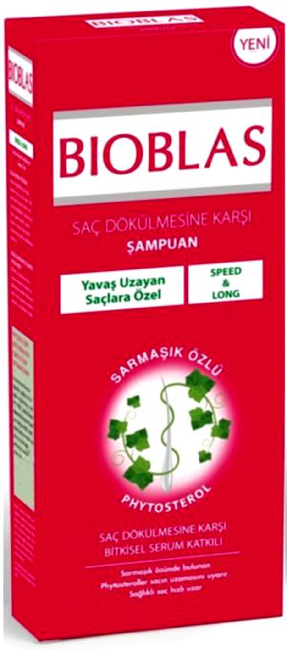 Uzun Saçlara Kavuşmak Bioblas ile Artık Mümkün