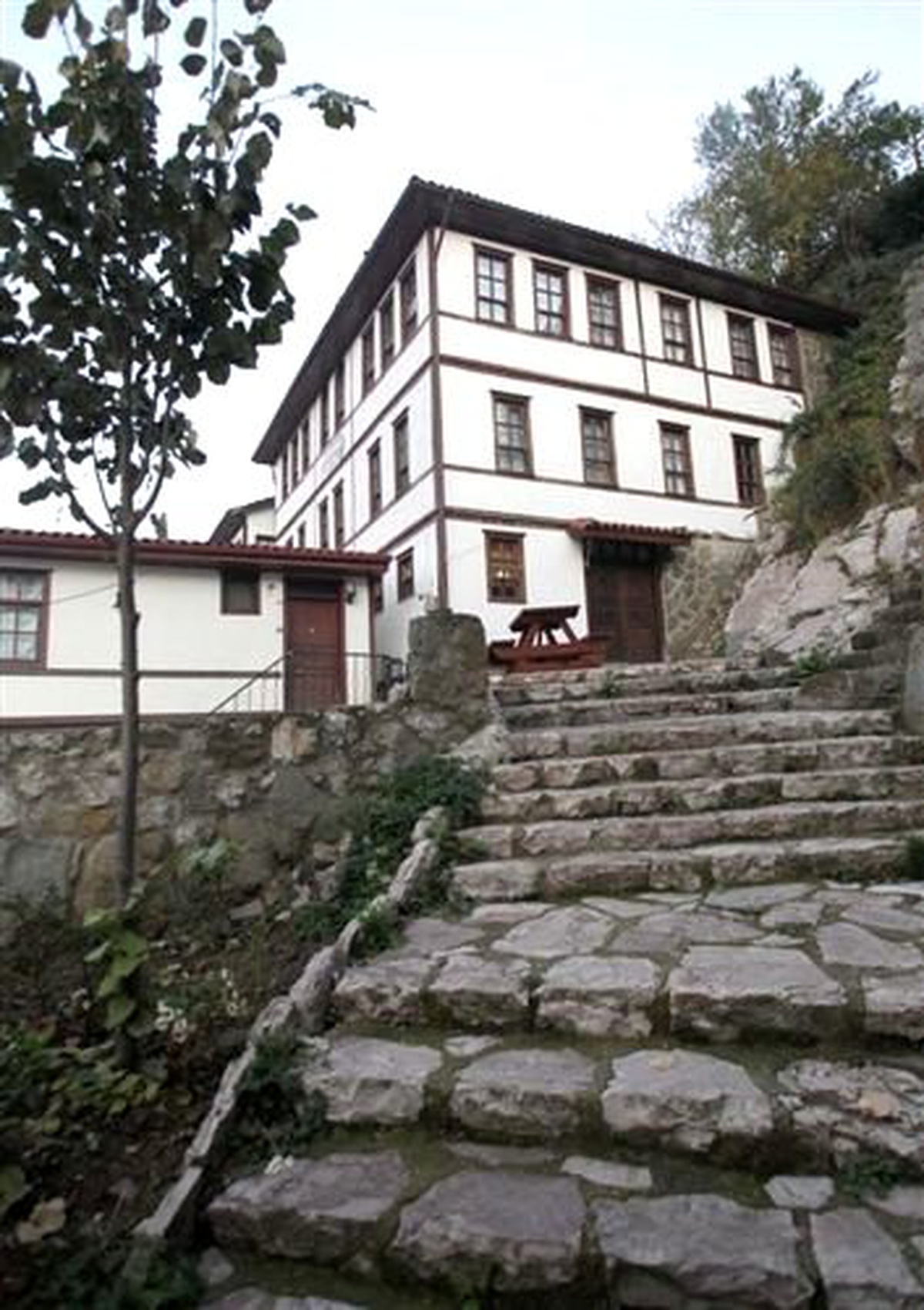 Yaşayan Osmanlı Kenti Göynük, Misafirlerini Bekliyor