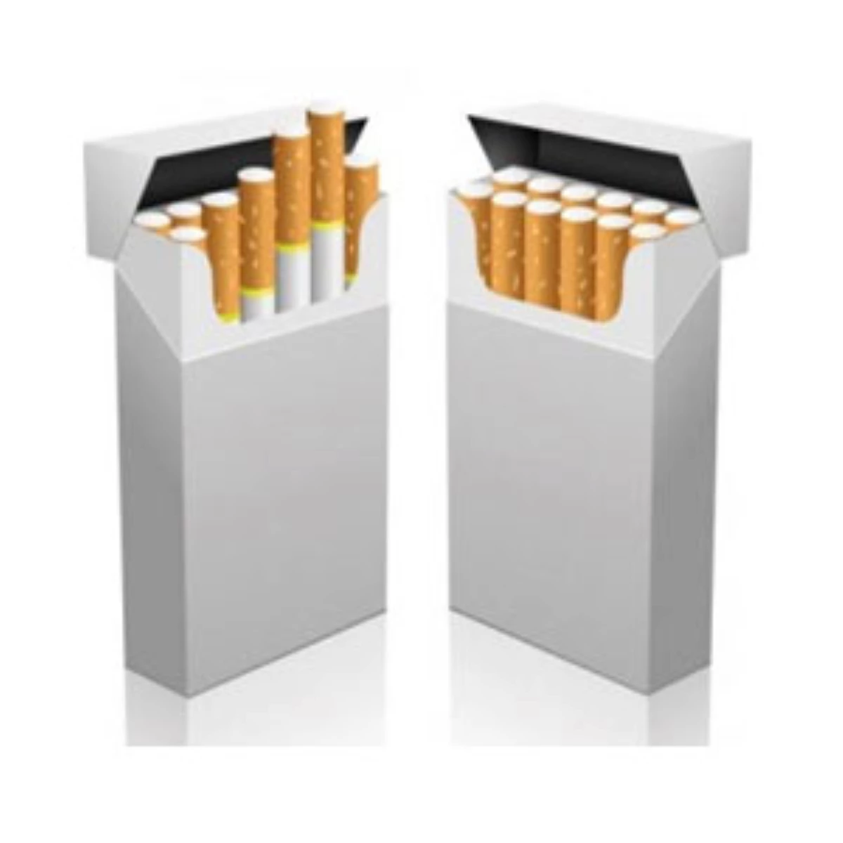 Yeşilay\'dan Sigarada \'Düz Paket\' Uygulamasına Destek