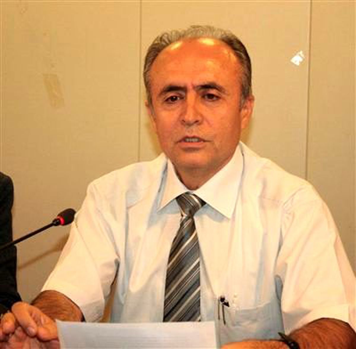 Yollar Kan Gölüne Dönmesin
