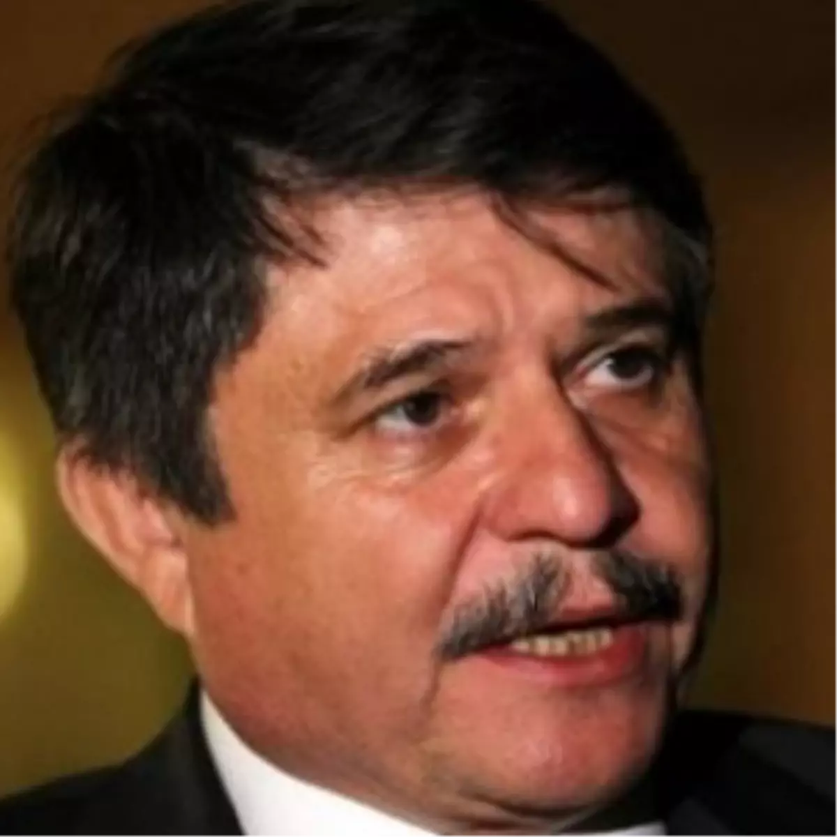 Hüseyin Tanrıverdi Kadir Gecesi Programına Katıldı