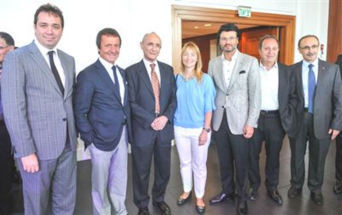 Zorlu Enerji, İsrail Projelerinin Finansmanını Tamamladı