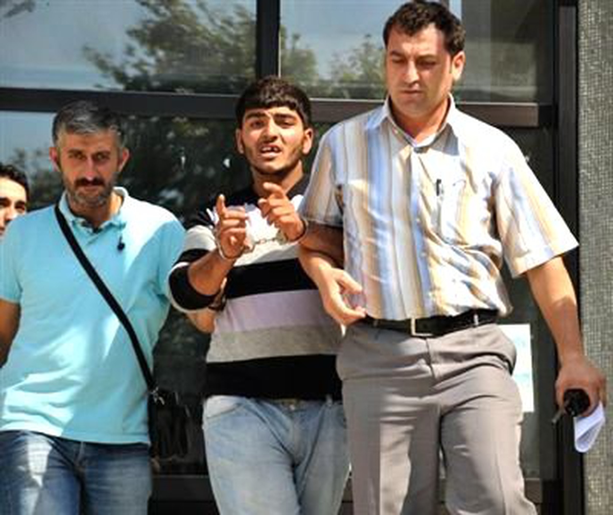 "Başlığın 2. Taksidini Vermediğim İçin"