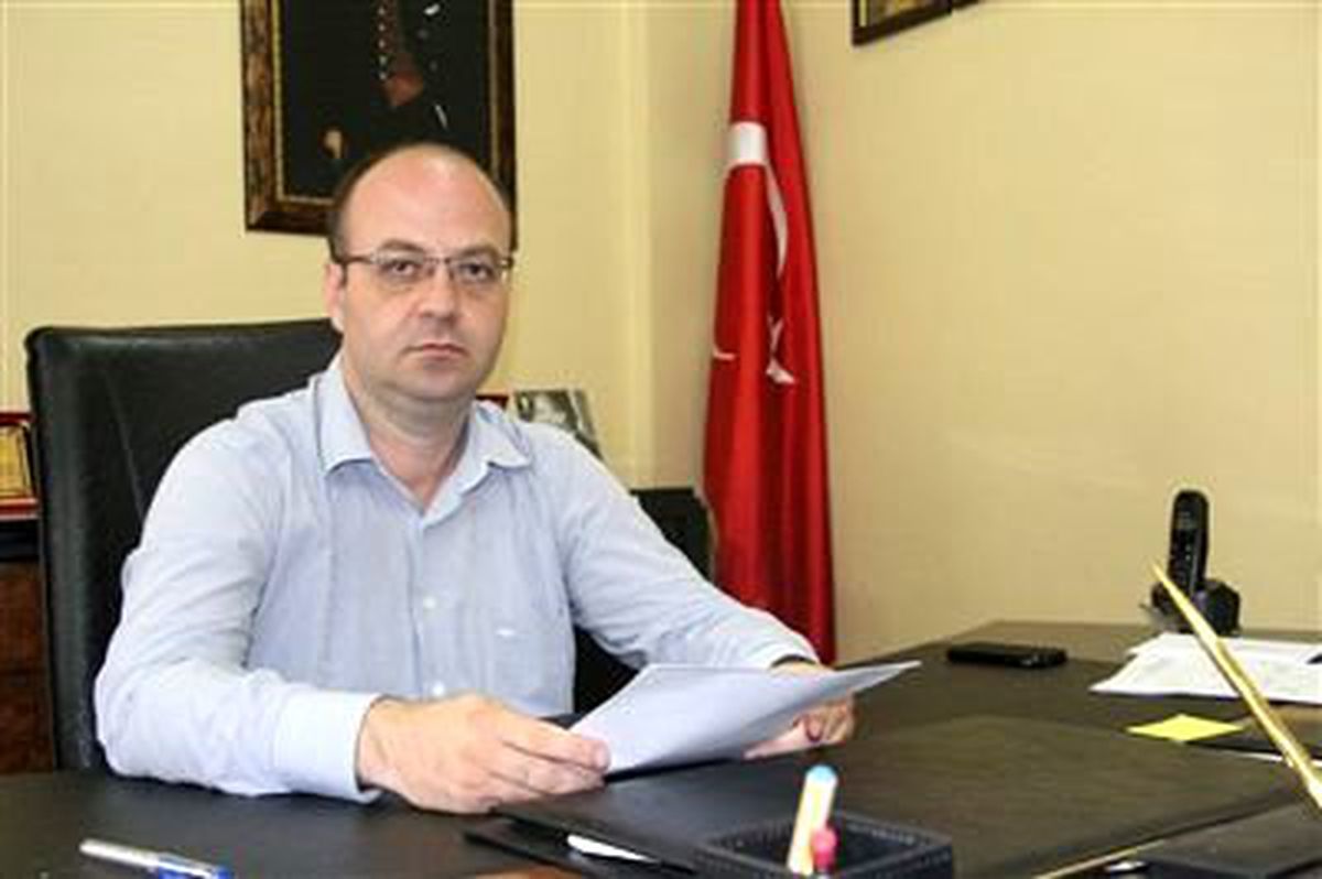 17 Ağustos Depremi\'nin 13. Yıldönümü