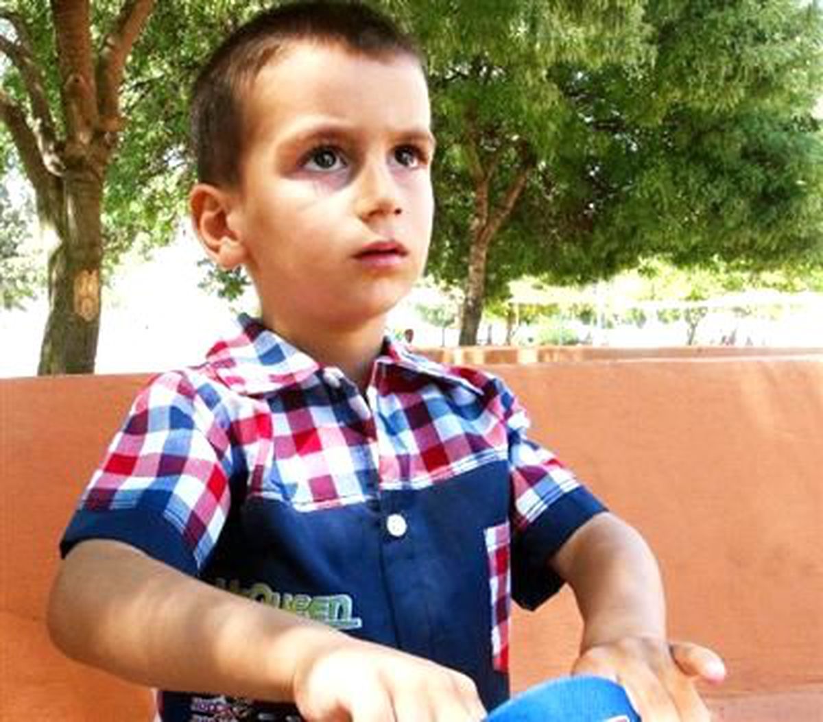 10 Gündür Ailesi Aranıyor