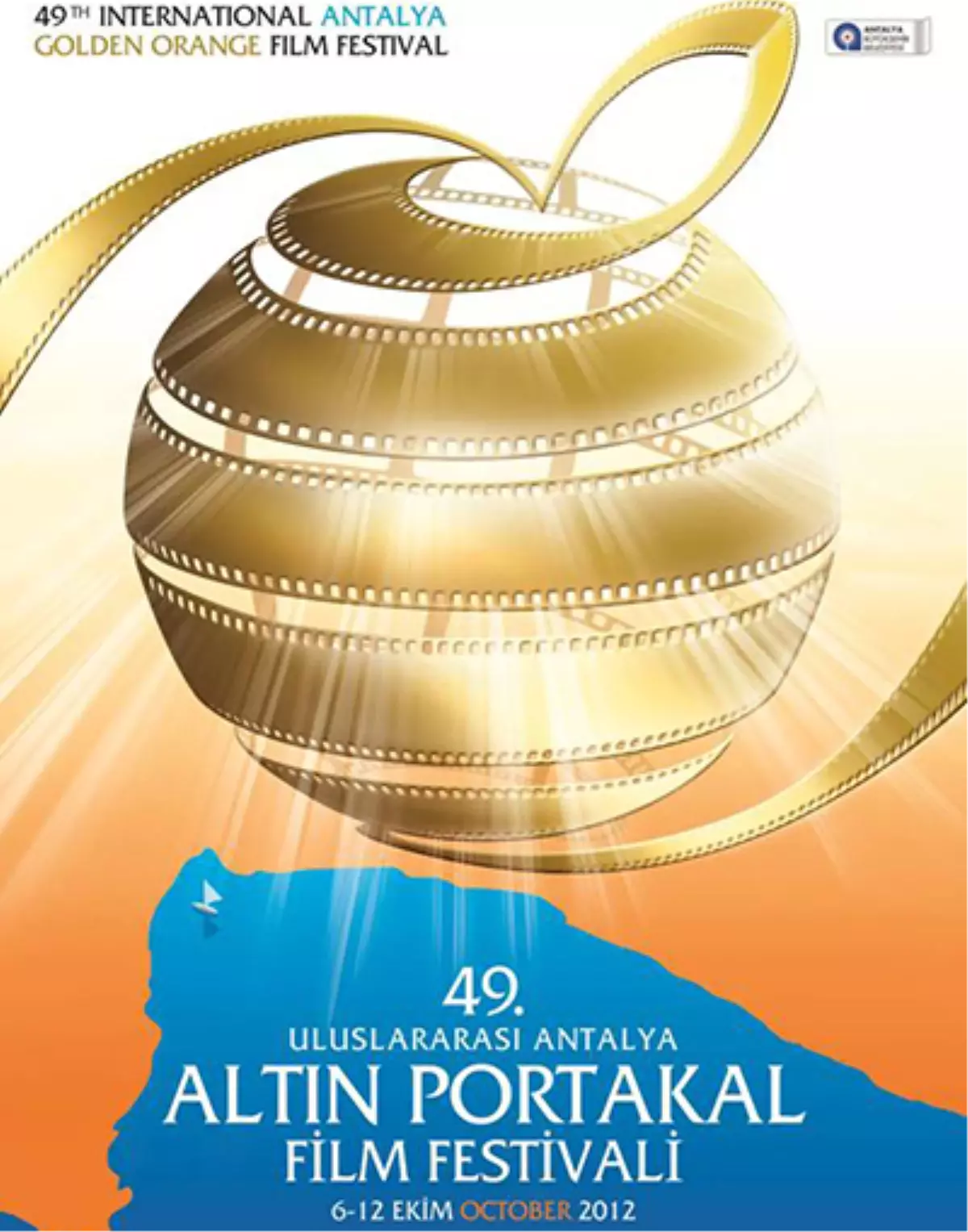 49. Uluslararası Antalya Altın Portakal Film Festivali\'ne Doğru
