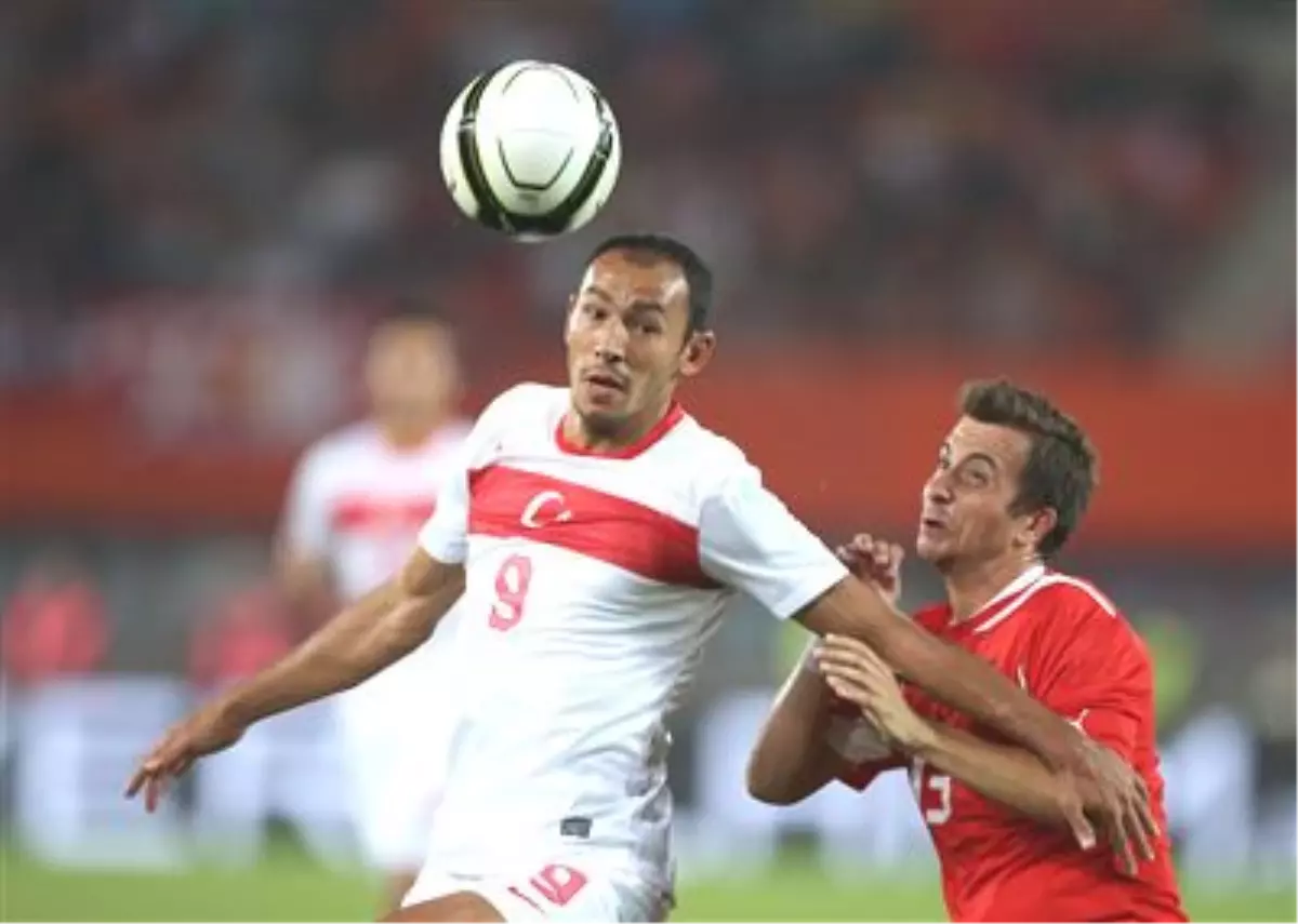 A Millilerin Viyana Bozgunu