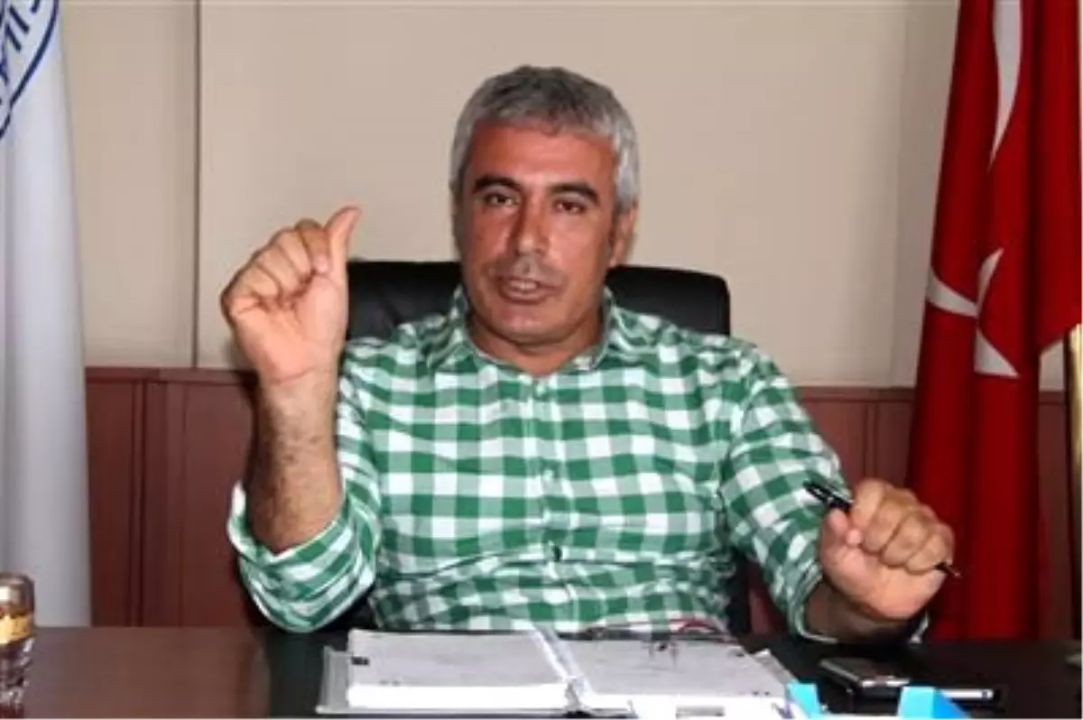 Akaryakıtçıların Ruhsat İsyanı