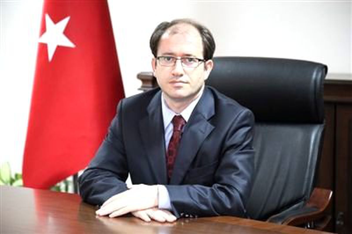 Asü Rektör Yardımcısı YÖK\'e Atandı