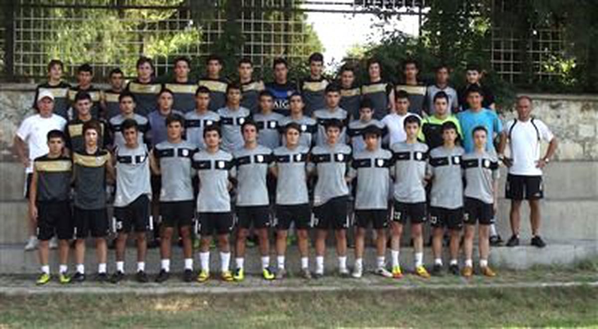 Aydınspor 1923 Batı A Grubu\'nda Mücadele Edecek