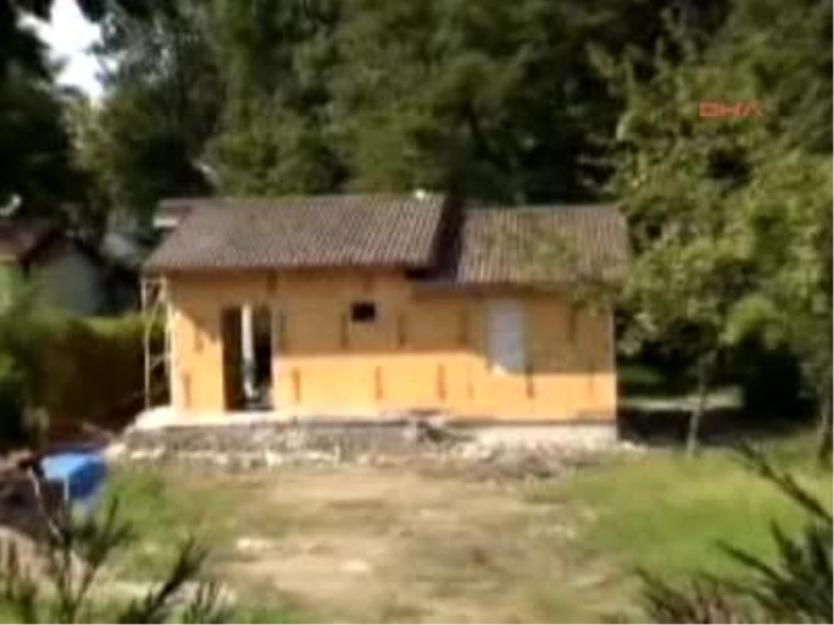 Aykut Kocaman\'ın Villa İnşaatı Mühürlendi