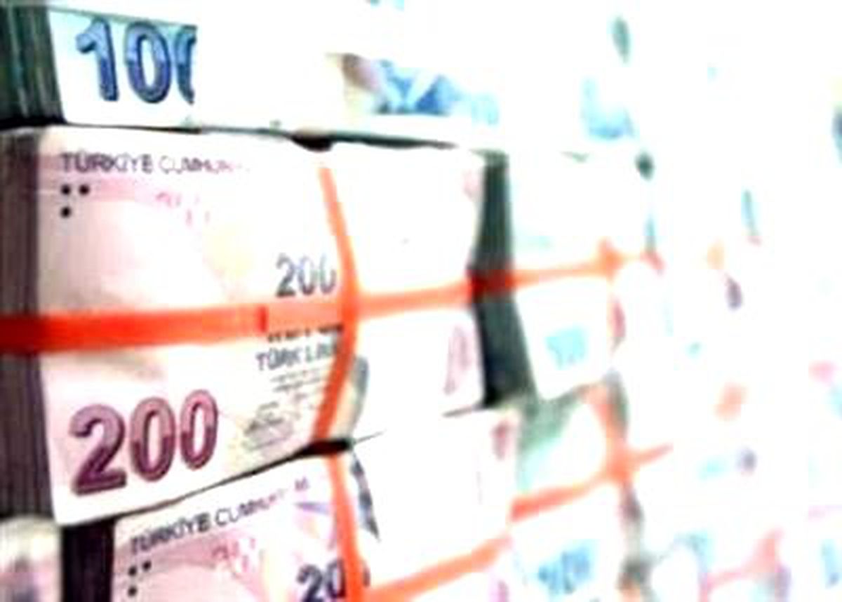 Bakacılıkta Hacim 645.5 Milyar TL\'ye Çıktı