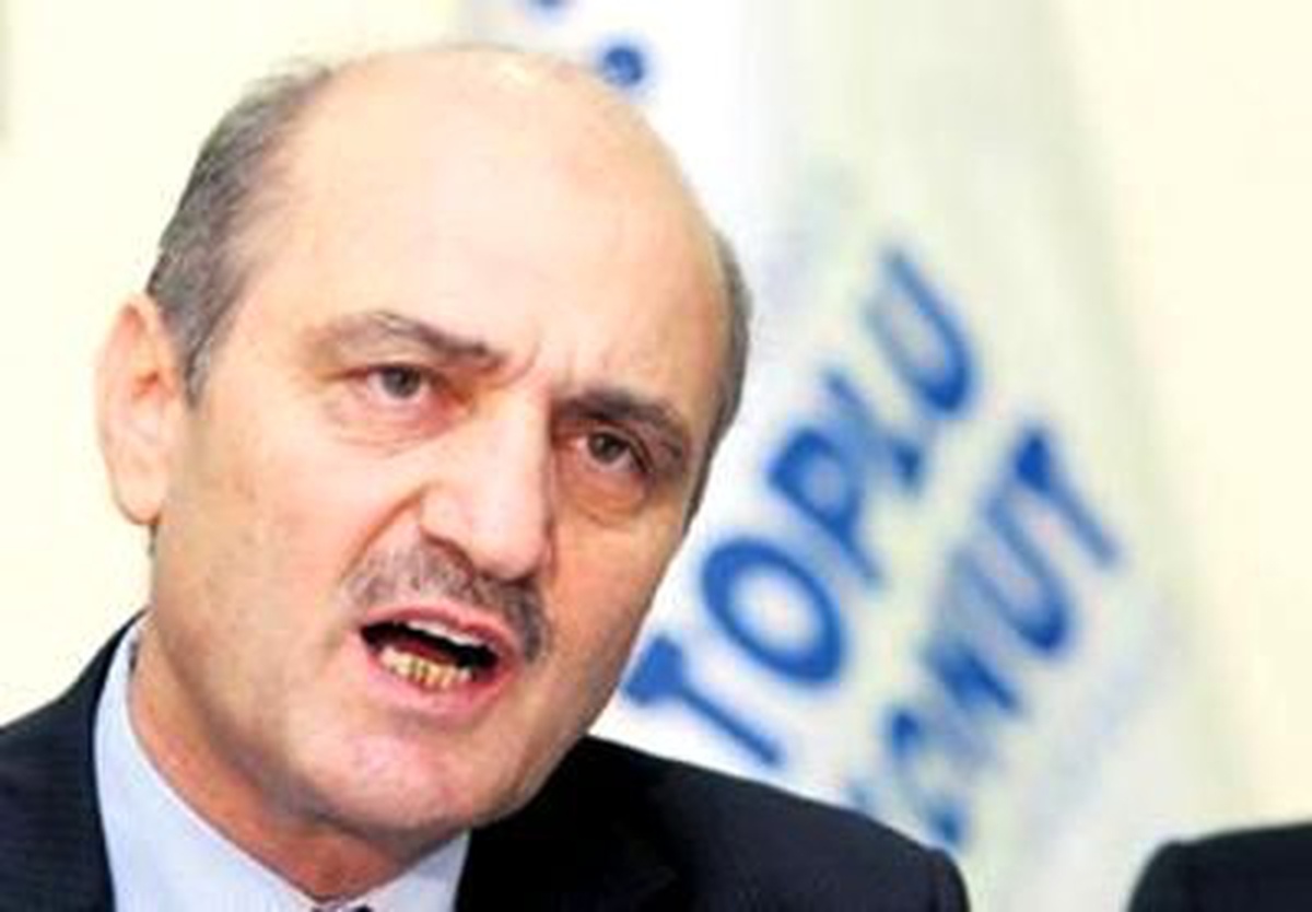 Bakan Bayraktar: Deprem, Yıkacak Bina Bulmasın