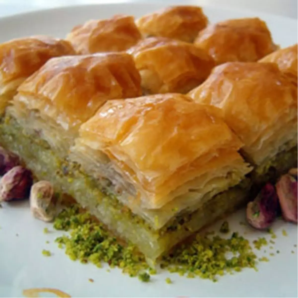 Baklava Tarifi